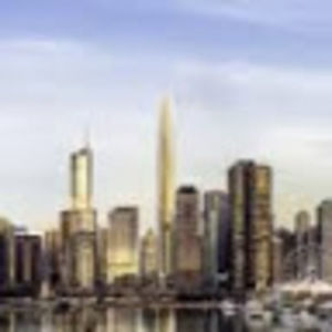 Meet your Posher, Sidney